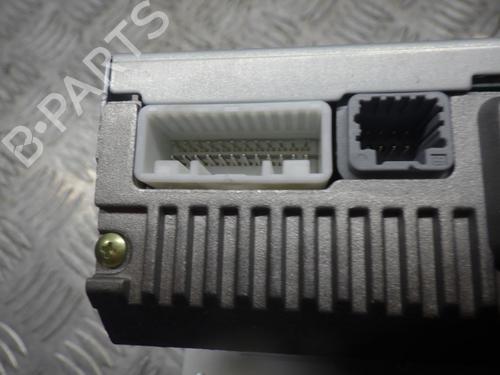 Radio RENAULT CLIO IV (BH_) 1.5 dCi 75 | BP24246786E6 