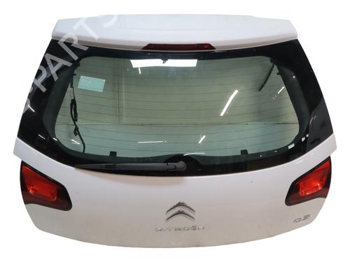Bagklap CC/Kombi-Coupé Bagklap CC/Kombi-Coupé 38484949 38484949