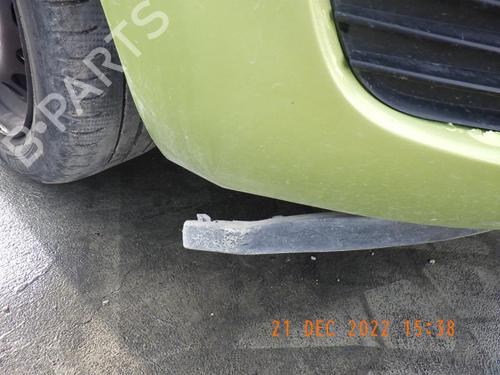 Gearbox CITROËN C3 Picasso (SH_) 1.6 HDi | BP24251188M3  - Image 23