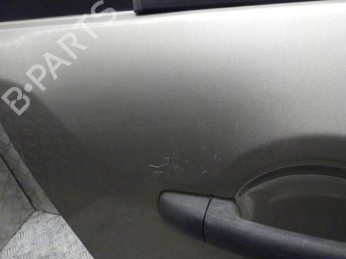 Right rear door CITROËN C3 Picasso (SH_) 1.6 VTi 120 | BP24251305C5 