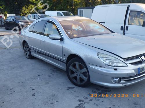 Used Parts PEUGEOT 607 (9D, 9U) 2.0 HDI (136 hp) 4394239