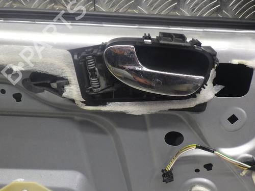 Left rear door PEUGEOT 307 Break (3E) 2.0 HDI 110 | BP24246322C4 