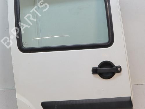 Used Right slide door Right slide door FIAT DOBLO Box Body/MPV (223_) 1.9 JTD (105 hp) 33993340 33993340