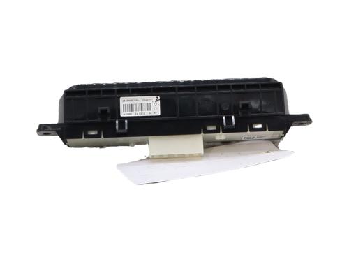 Warning switch DACIA SANDERO III 1.0 TCe 110 | BP37740153I22 - Image 3