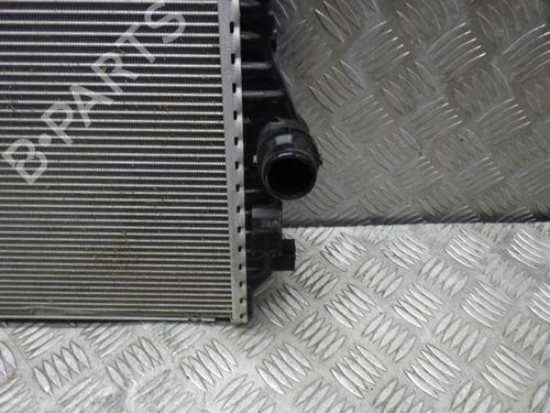 Water radiator VW GOLF VIII (CD1, DA1) 2.0 TDI GTD | BP24248993M31 - Image 5