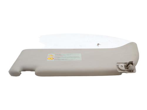 Right sun visor NISSAN NAVARA NP300 (D40) 2.5 dCi 4WD | BP36115651I2 - Image 2
