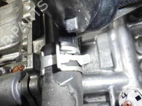 Engine TOYOTA YARIS (_P13_) 1.5 Hybrid (NHP130_, NHP130) | BP24246493M1 - Image 2
