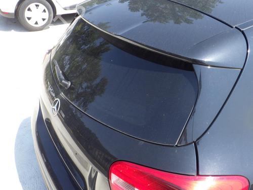 Tailgate MERCEDES-BENZ A-CLASS (W176) A 200 (176.043) | BP28295954C6