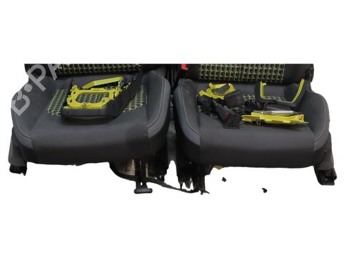Seats set AUDI A1 Sportback (GBA) 30 TFSI | BP39725169C78 - Image 3