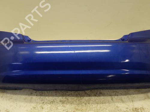 Used Rear bumper DAEWOO KALOS (KLAS) 1.2 (72 hp) 24250113