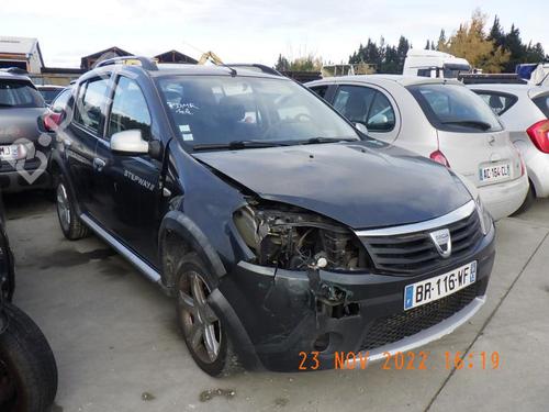 Venstre baglygte DACIA SANDERO 1.5 dCi | BP24245330C34 - Image 9