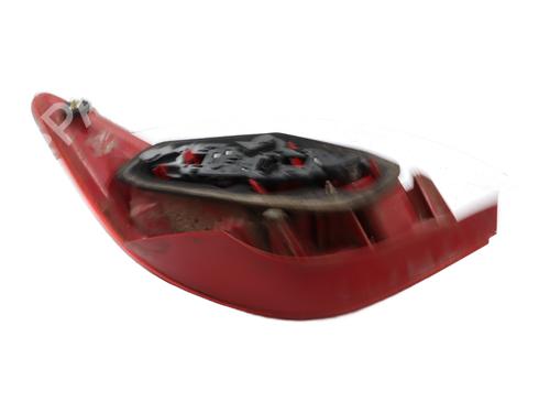 Venstre Baklys PEUGEOT 307 (3A/C) 2.0 HDi 110 | BP29960859C34