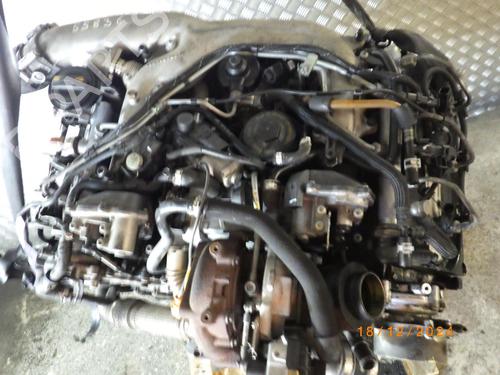 Engine AUDI A4 B8 Avant (8K5) 2.7 TDI | BP24244512M1  - Image 7