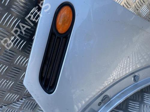 Left front fenders MINI MINI (R50, R53) One | BP24247186C41 