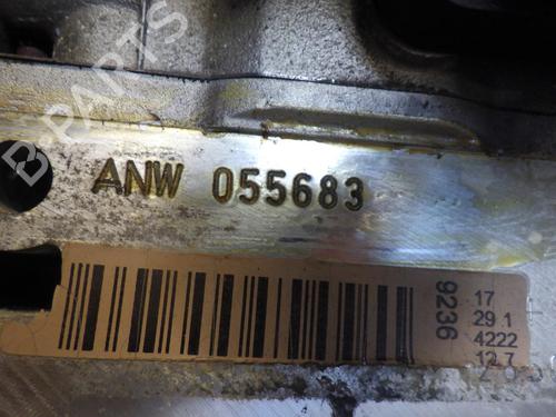 Engine SEAT AROSA (6H1) 1.4 | BP24246864M1  - Image 5