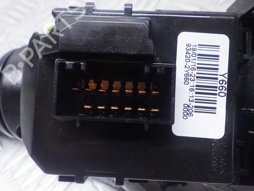 Steering column stalk HYUNDAI i30 (GD) 1.6 CRDi | BP24250343I23 - Image 3