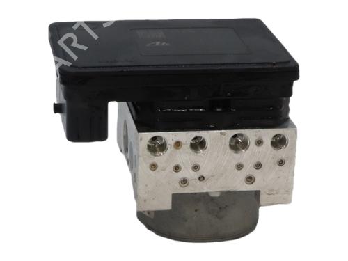 Used ABS pump ABS pump JEEP AVENGER (J2) 1.2 T3 e-Hybrid (110 hp) 40443780 40443780