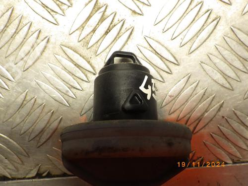 Used Fuel cap Fuel cap MASERATI 3200 GT Coupe 3.2 Biturbo V8 32V (369 hp) 25133314 25133314