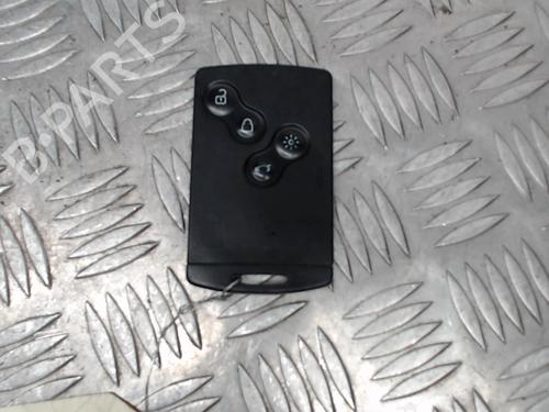 Card reader RENAULT LAGUNA III (BT0/1) 2.0 dCi (BT07, BT0J, BT14, BT1A, BT1S) | BP24251908E4 - Image 4