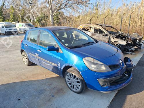 Switch RENAULT CLIO III (BR0/1, CR0/1) 1.5 dCi (BR0H, CR0H, CR1S, BR1S) | BP34145189I30 - Image 6