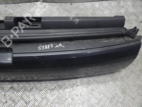 Tailgate PEUGEOT 3008 I MPV (0U_) 1.6 HDi | BP24246609C6 