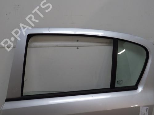 Left rear door OPEL CORSA D (S07) 1.4 (L08, L68) | BP29530026C4 