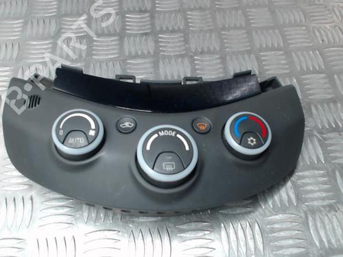 climate-control-chevrolet-spark-m300-2009-24251602 main image
