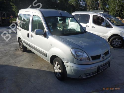 Grill RENAULT KANGOO (KC0/1_) 1.5 dCi (KC08, KC09) | BP31117325C40 - Image 5