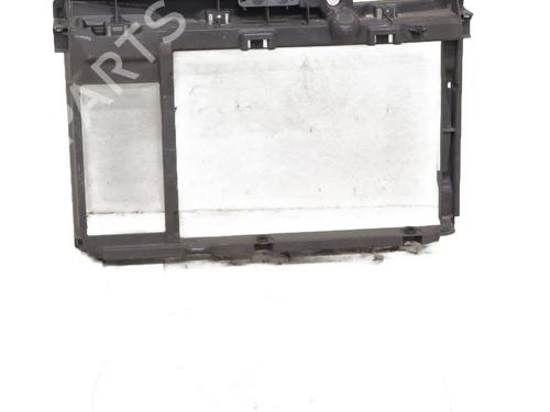 Used Front slam panel PEUGEOT 208 I (CA_, CC_) 1.6 HDi / BlueHDi 75 (75 hp) 31250841