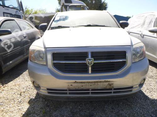 Bak støtfanger DODGE CALIBER 2.0 CRD | BP24249085C8 - Image 17