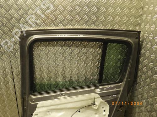 Right rear door RENAULT CLIO III (BR0/1, CR0/1) 1.5 dCi | BP24250353C5 