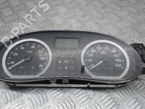 Instrument cluster DACIA LOGAN MCV (KS_) 1.5 dCi (KS0K) | BP24249328C47  - Image 5
