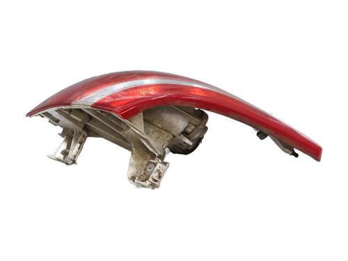 Left taillight CITROËN C4 Picasso I MPV (UD_) 1.6 HDi | BP31648530C34 