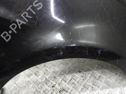 Right front fenders RENAULT CLIO III (BR0/1, CR0/1) 1.5 dCi (BR17, CR17) | BP24245655C42 