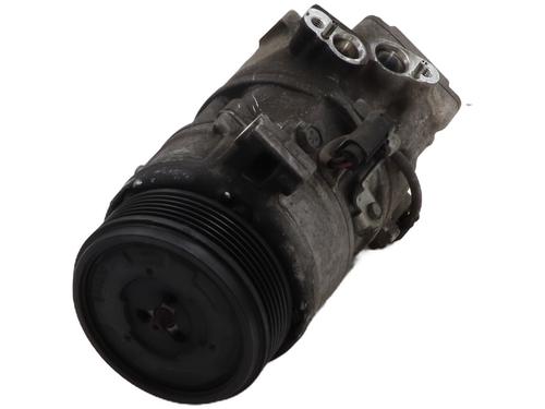AC compressor BMW 1 (E87) 118 d | BP30618316M34 - Image 2