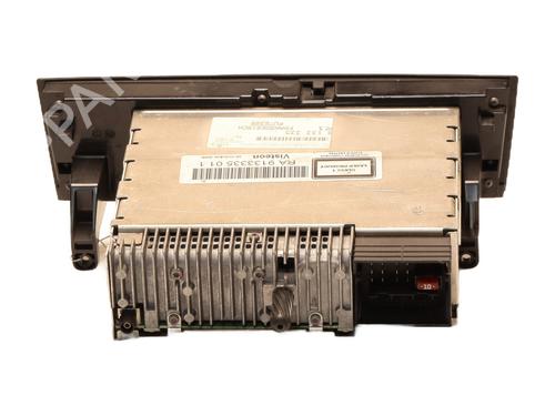 Radio BMW 1 (E87) 118 d | BP28128576E6 