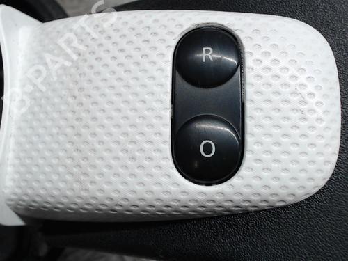 Used Steering wheel Steering wheel RENAULT TWINGO III (BCM_, BCA_) 1.0 SCe 75 (73 hp) 24252407 24252407