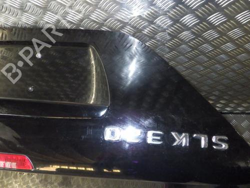 Used Tailgate MERCEDES-BENZ SLK (R170) 320 (170.465) (218 hp) 30131695