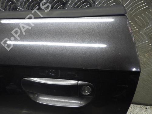 Left front door AUDI A3 (8P1) 1.9 TDI | BP24248912C2 