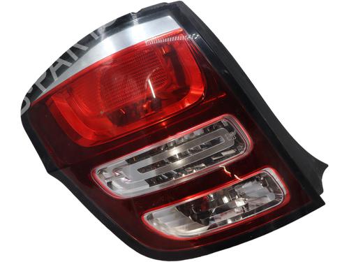 Left taillight CITROËN C3 II (SC_) 1.4 HDi 70 (SC8HZC, SC8HR0, SC8HP4) | BP39526984C34 - Image 5