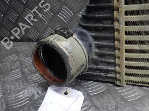 Intercooler RENAULT MASTER III Van (FV) 2.3 dCi 135 FWD (FV0N, FV08, FV06, FV00, FV1S) | BP24799870M30 - Image 3