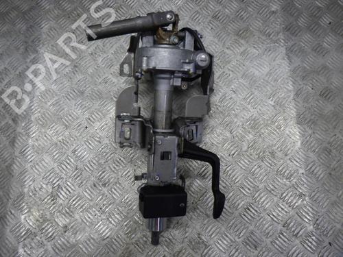 Steering column RENAULT MEGANE IV Hatchback (B9A/M/N_) 1.5 Blue dCi 115 (B9A6) | BP24248947M21 - Image 6