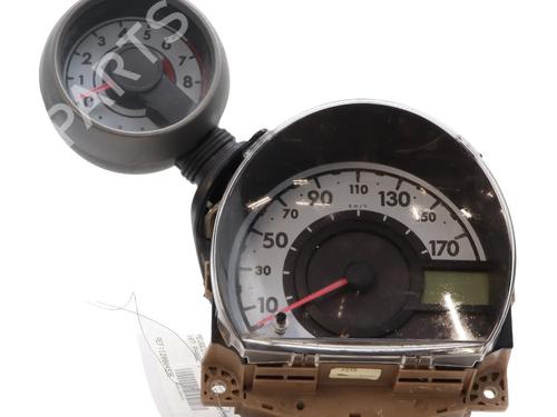 Used Instrument cluster Instrument cluster PEUGEOT 107 (PM_, PN_) 1.0 (68 hp) 32774676 32774676