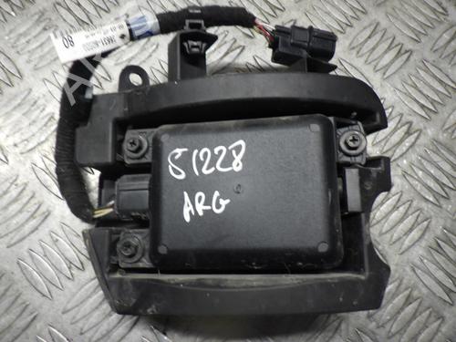 Used Electronic module Electronic module SUZUKI SWIFT V (AZ) 1.2 Hybrid (Mild Hybrid) (A2L412) (83 hp) 24246789 24246789