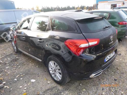 Radio CITROËN DS5 2.0 HDi 165 | BP25039802E6 