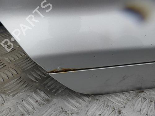 Right rear door AUDI A3 Sportback (8PA) 2.0 TFSI quattro | BP24245229C5 