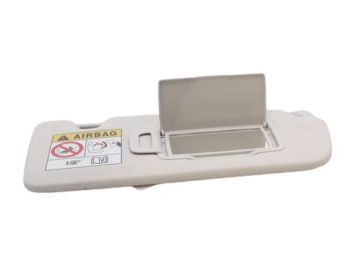 Right sun visor RENAULT CAPTUR II (HF_) E-TECH 160 | BP37525699I2 - Image 5