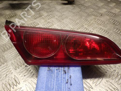 Used Left tailgate light ALFA ROMEO 159 Sportwagon (939_) 1.9 JTDM 16V (939BXC1B, 939BXC12) (150 hp) 24248433