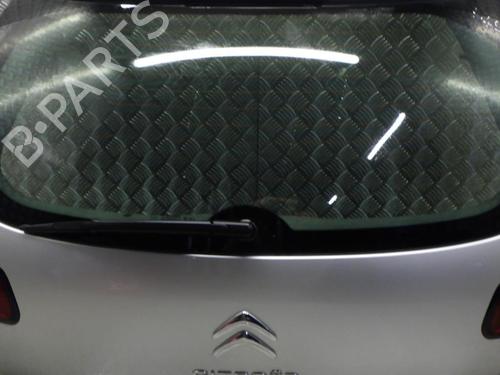 Tailgate CITROËN C3 II (SC_) 1.4 HDi 70 (SC8HZC, SC8HR0, SC8HP4) | BP24246572C6 - Image 10