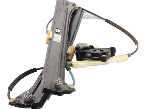 Used Front left window mechanism VW TOURAN (5T1) 1.6 TDI (110 hp) 28385433